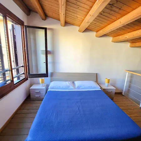 Apartment Ciccio's Loft- Loft