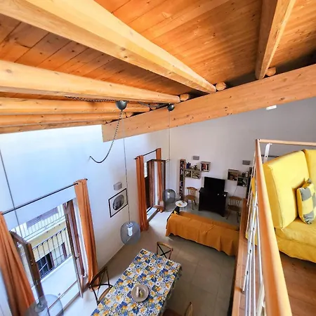 Ciccio's Loft- Loft *