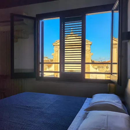 Apartment Ciccio's Loft- Loft