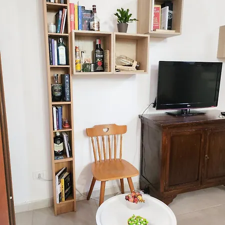 Apartment Ciccio's Loft- Loft *