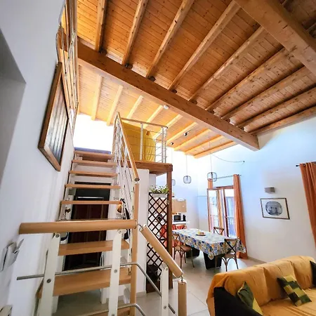 Ciccio's Loft- Loft Apartment *