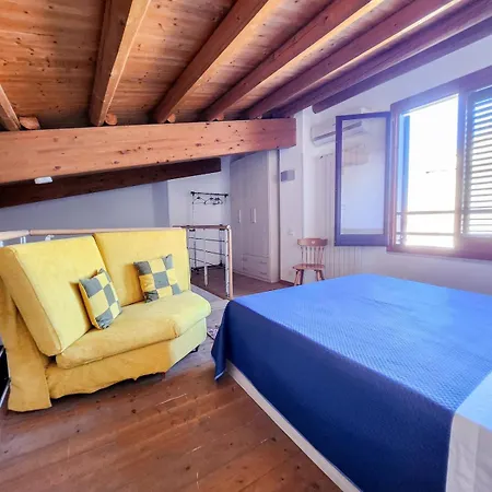 Ciccio's Loft- Loft