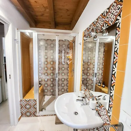 Ciccio's Loft- Loft *