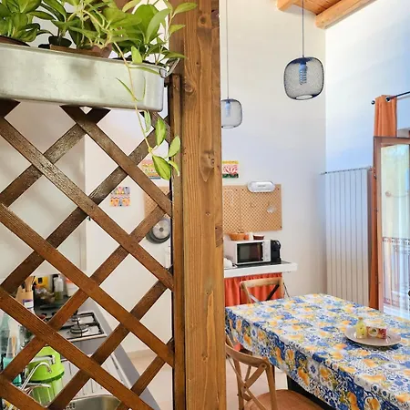 Appartement Ciccio's Loft- Loft *