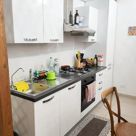 Ciccio's Loft- Loft * Palermo