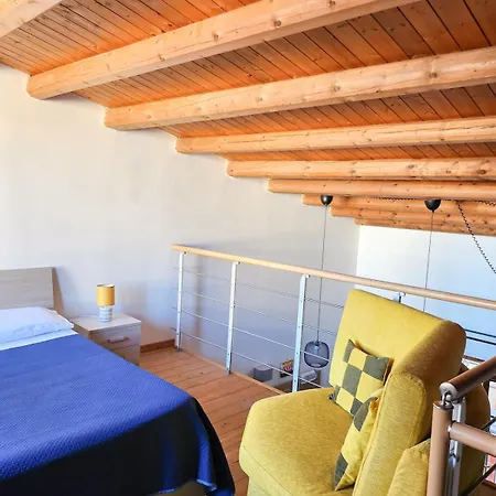 Apartment Ciccio's Loft- Loft *